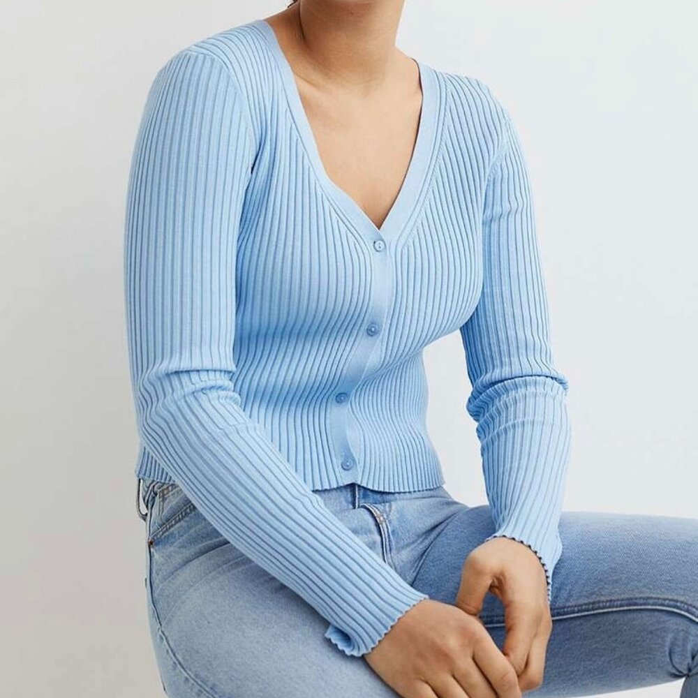 Women's Ribbed Sweater Bundle - Picture 5 of 7